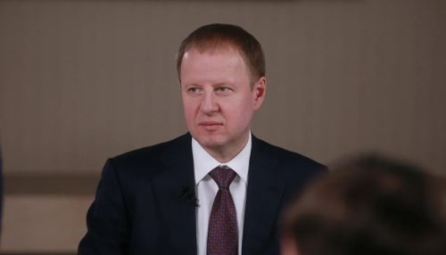 Ящик Пандоры и строительство Radisson. Большое интервью с Виктором Томенко