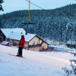 Белокуриха вошла в топ-5 горнолыжных курортов России