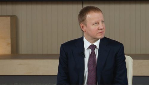 Большое интервью: губернатор края Виктор Томенко ответил на самые острые вопросы