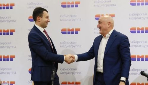 Селф построит в Барнауле целый жилой квартал по проектному финансированию