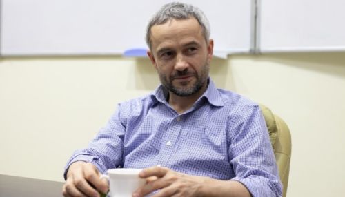 Алексей Перфильев: Мы – люди амбициозные, но адекватные