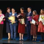 Алтайские артисты подвели итоги Года театра: как это было