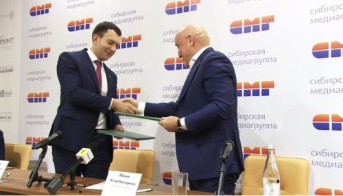 Впервые в Алтайском крае построят жилой квартал без участия дольщиков
