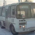 Жители Бельмесево просят губернатора решить транспортную проблему в Instagram