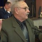 Пенсионер претендует на пост главы Барнаула