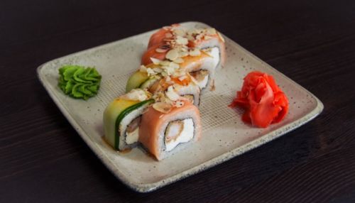 Как приготовить невероятно вкусные роллы дома и сколько это стоит?