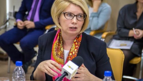 Уполномоченным по правам ребенка в Алтайском крае назначена Ольга Казанцева