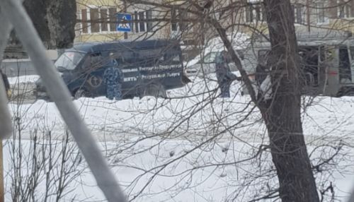 Мумифицированный труп нашли в теплотрассе Бийска