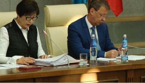 Кто вошел в список кандидатов на пост главы Барнаула?