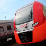 Скоростные Ласточки между Новосибирском и Барнаулом запустят в конце 2020 года