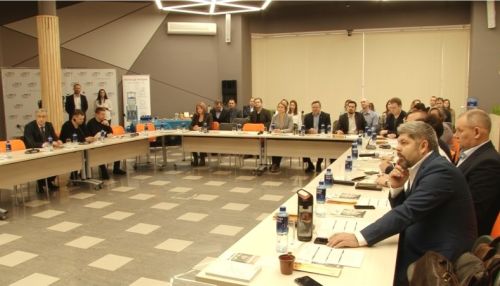 Социальное предпринимательство заручится поддержкой инвесторов