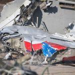Закрыто дело о крушении Ту-154 в Сочи
