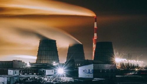 Поселок Южный переключен на теплоснабжение от ТЭЦ-3 Барнаула