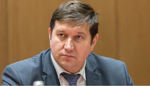 Министр транспорта Алтайского края обратился к водителям