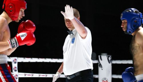 Чемпионат по кикбоксингу проведут в Барнауле
