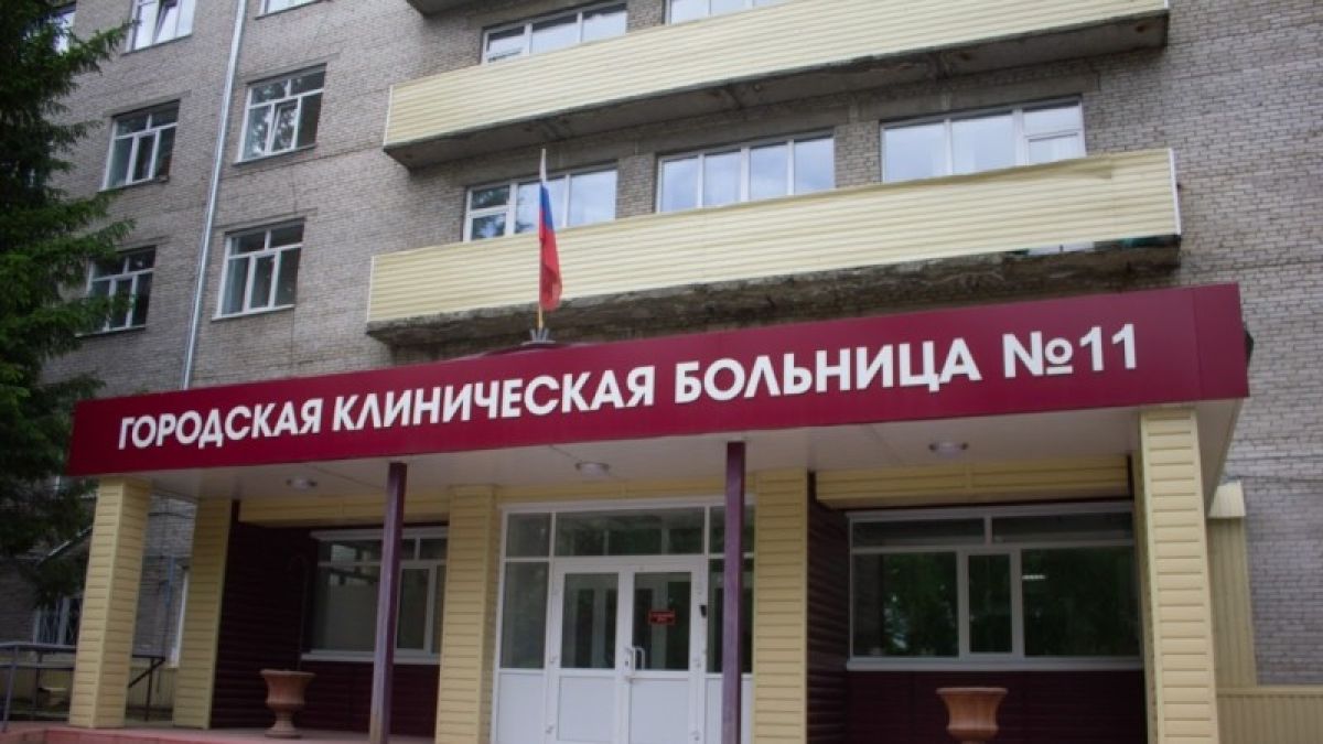 В Барнауле из двух больниц сделают одну. Что это значит для врачей и пациентов?