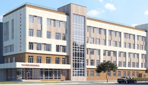 В Барнауле никто не захотел строить поликлинику за миллиард рублей