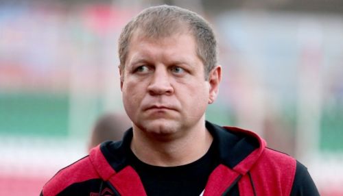 Сделаю то же самое с тобой: бойцу Емельяненко угрожают из-за охоты на лося