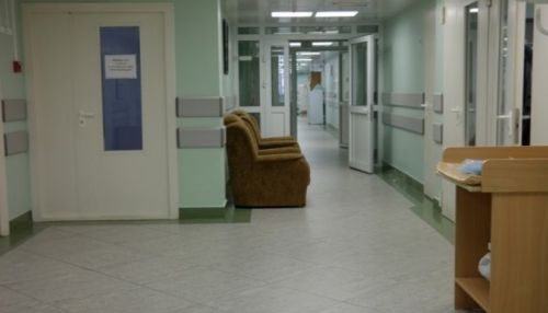 Минстрой региона рассказал о тендере на возведение поликлиники за миллиард