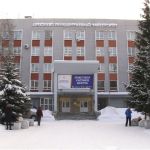 АлтГУ хочет построить новый корпус на месте сквера в центре Барнаула