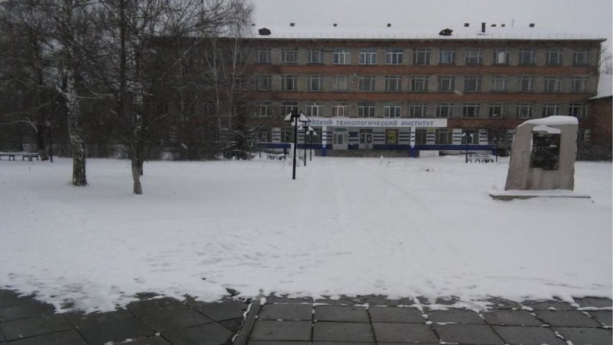 СМИ: на месте стоянки бийского вуза построят детский сад