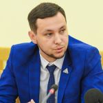 Директор ХК Динамо-Алтай: Я видел сон, в котором мы выиграли Кубок Федерации