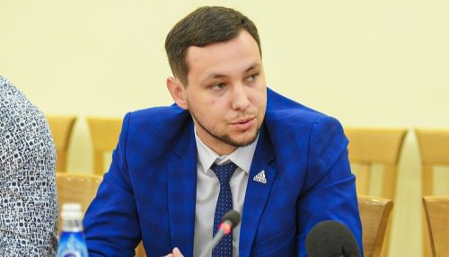 Директор ХК Динамо-Алтай: Я видел сон, в котором мы выиграли Кубок Федерации