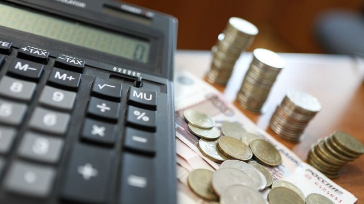 Задолженность по заработной плате в Алтайском крае достигла 200 млн рублей