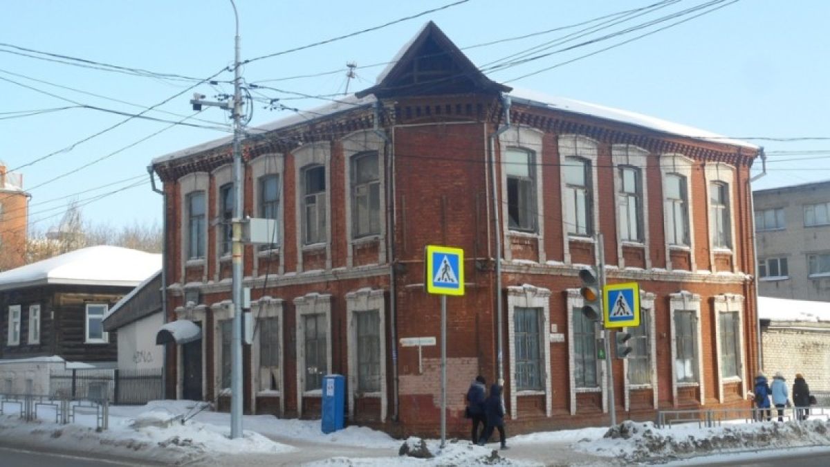 Архитектурные потери-2019: Барнаул снова попал в антирейтинг блогера Варламова