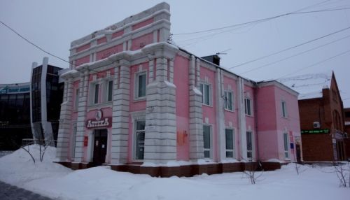 Здание на Ленина в Барнауле перешло католикам: как оно выглядит сейчас