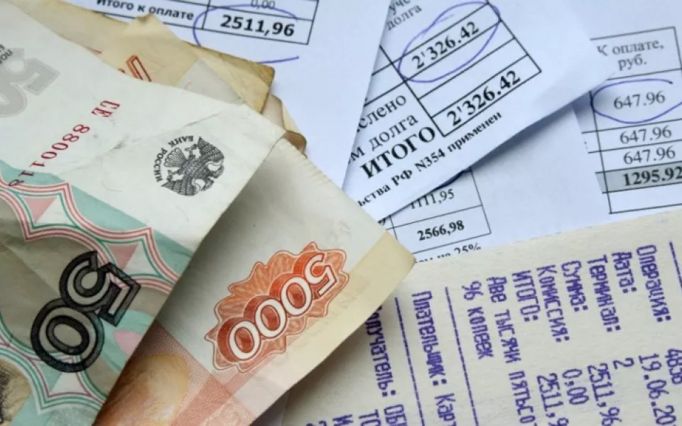 В Алтайском крае обещают не вводить повышенные индексы платы за коммуналку
