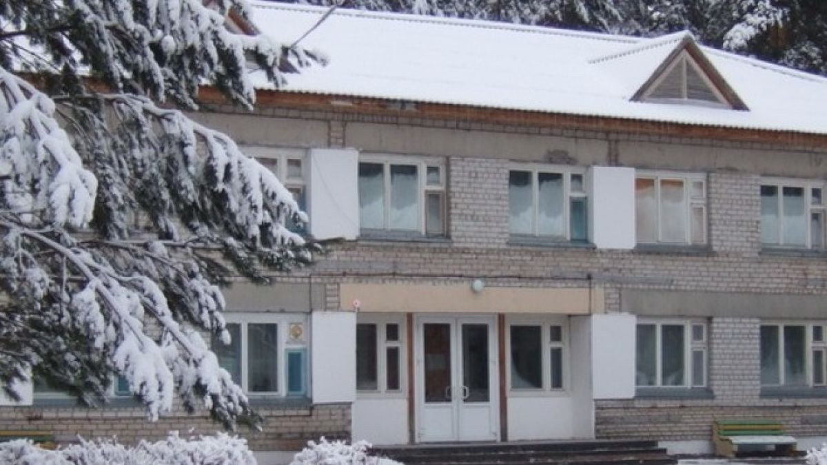 Вожатый лагеря отдыха в Алтайском крае уволился после скандала со свастикой