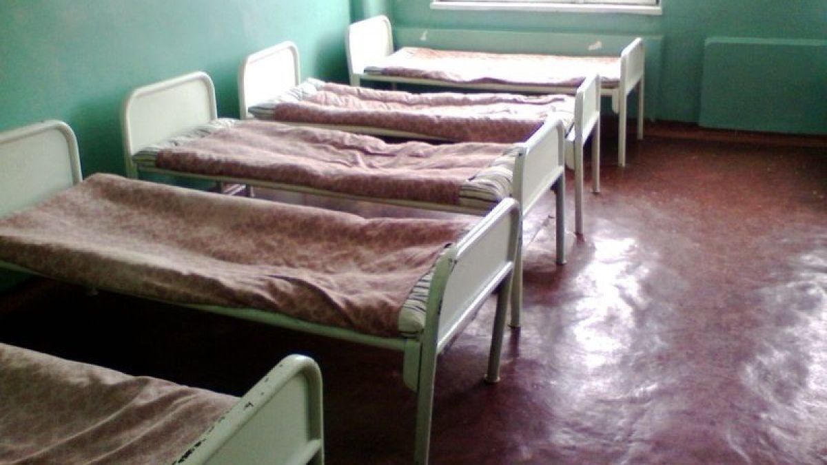 Еще одну больницу собираются закрыть в Алтайском крае