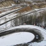 В туркластере Белокуриха Горная проложат новые дороги