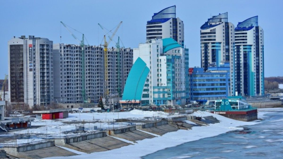 Какие изменения произойдут на рынке недвижимости Алтайского края в 2020 году?