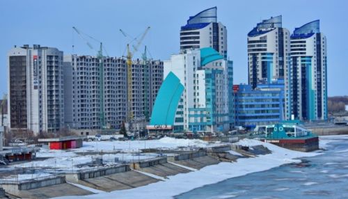 Какие изменения произойдут на рынке недвижимости Алтайского края в 2020 году?