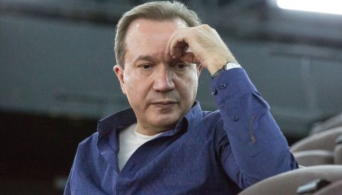 Названо имя нового худрука Современника