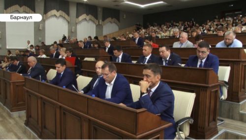 Уход Дугина и экопротесты: политические итоги – 2019 в Алтайском крае