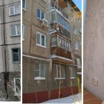 Барнаульцы жалуются на протекающие крыши и бездействие коммунальных служб