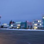 Аэропорт Горно-Алтайска станет в два раза больше