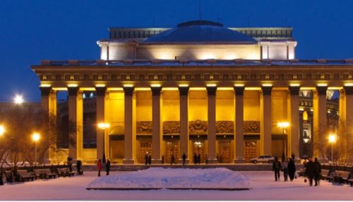 Жители Новосибирска оказались в числе любителей ругаться матом
