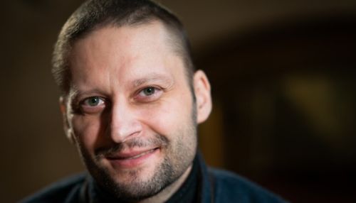 Известный онколог Андрей Павленко обратился к своим подписчикам перед смертью