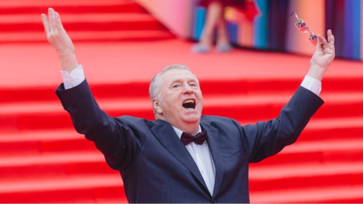Пошутил: пресс-служба Жириновского объяснила, почему он назвал горожан холопами 