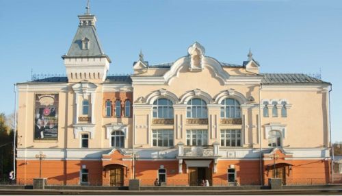 Концерт с песочной анимацией пройдет в краевой филармонии