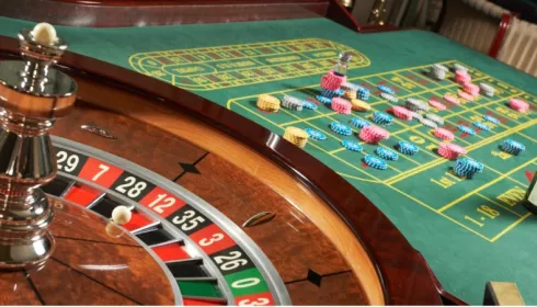 Единственное в Алтайском крае казино получило рекордную прибыль