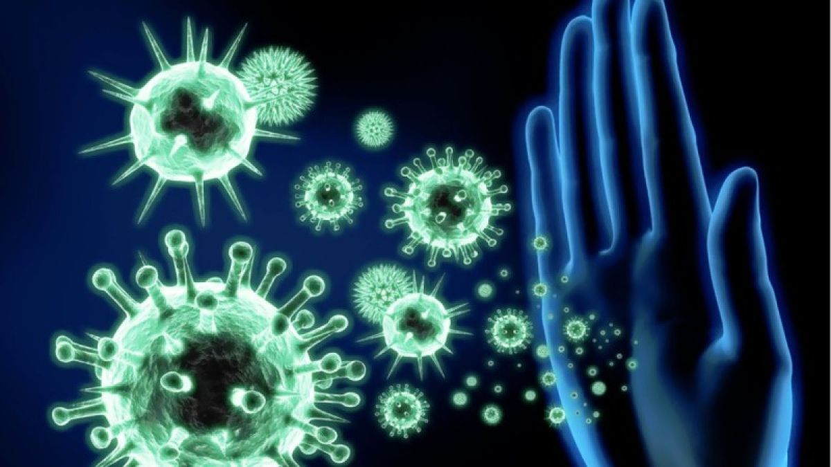 Ученые назвали шесть привычек, которые убивают иммунитет