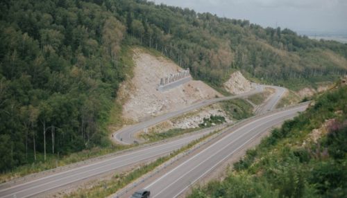 Алтай собрал меньше всего курортного сбора в стране