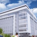Сквер Ученых предлагают создать вместо нового корпуса АлтГУ в Барнауле