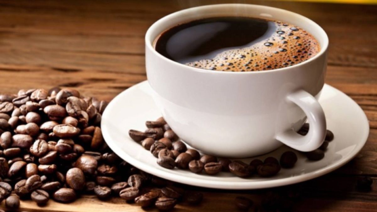Ученые назвали признаки того, что пора отказаться от кофе