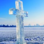 Гидрометцентр не обещает сильных морозов на Крещение в Алтайском крае